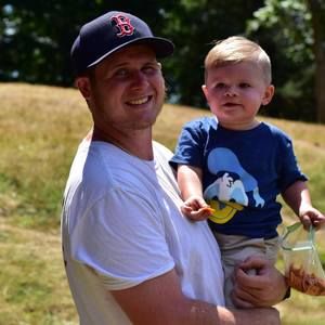 Meet your Posher, Joel